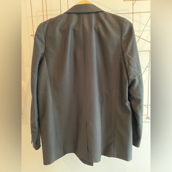 Madewell Blazer Size M - Picture 4 of 4